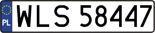 WLS58447
