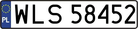 WLS58452