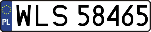 WLS58465