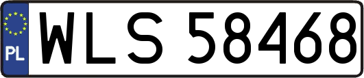 WLS58468