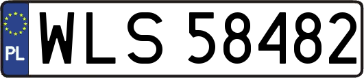 WLS58482