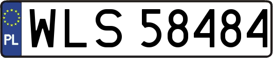 WLS58484