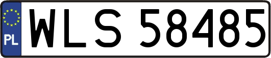 WLS58485