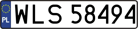 WLS58494