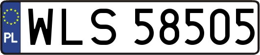 WLS58505