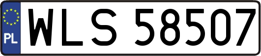 WLS58507
