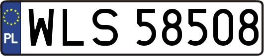 WLS58508