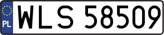 WLS58509