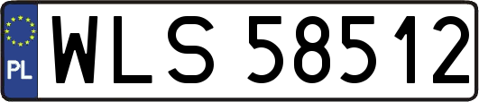 WLS58512