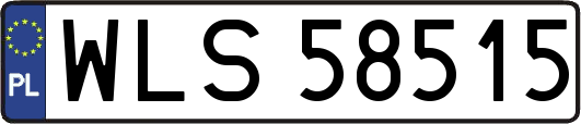 WLS58515
