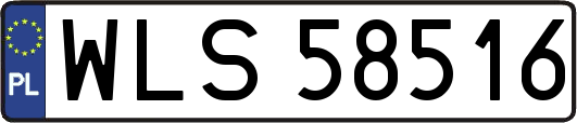 WLS58516