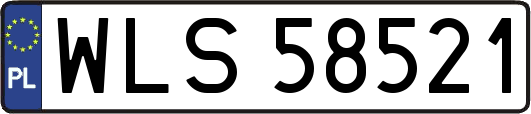 WLS58521