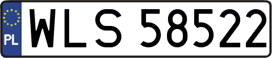 WLS58522