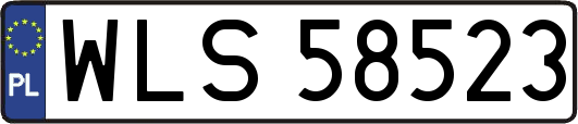 WLS58523