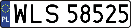 WLS58525
