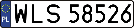 WLS58526