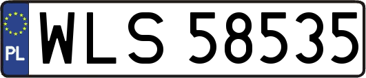 WLS58535