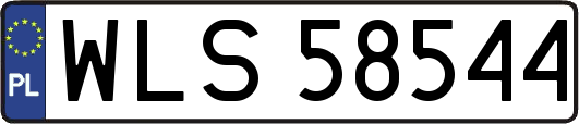 WLS58544