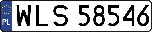 WLS58546