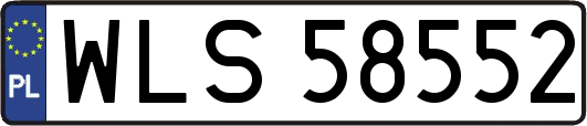 WLS58552