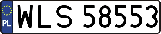 WLS58553