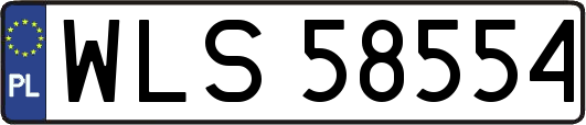 WLS58554