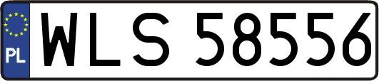 WLS58556