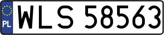 WLS58563