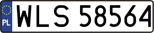 WLS58564