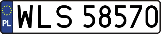 WLS58570