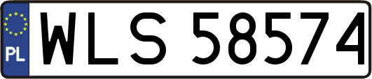 WLS58574