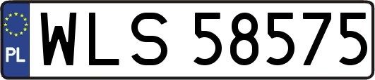 WLS58575