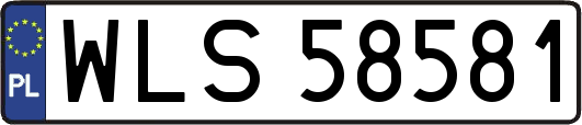 WLS58581