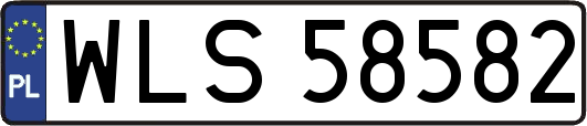 WLS58582
