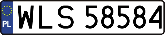 WLS58584
