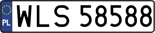 WLS58588