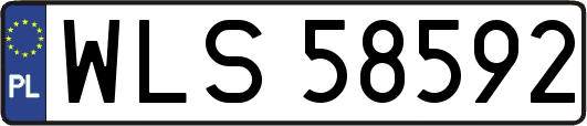 WLS58592