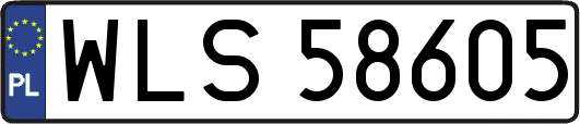 WLS58605
