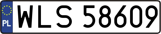 WLS58609