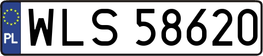 WLS58620