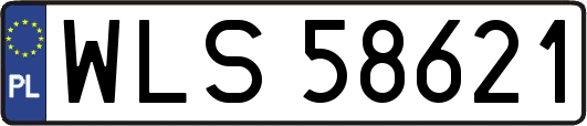 WLS58621