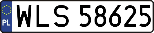 WLS58625