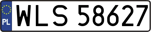 WLS58627
