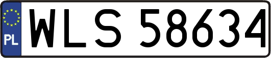 WLS58634