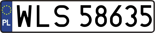 WLS58635