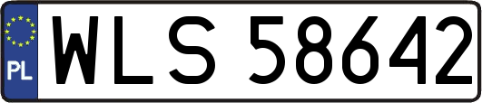 WLS58642