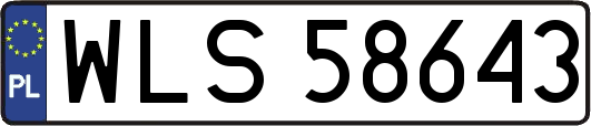 WLS58643