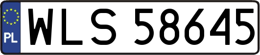 WLS58645