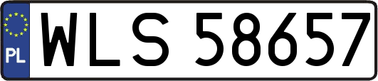 WLS58657