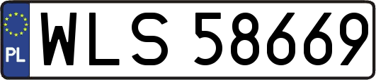 WLS58669
